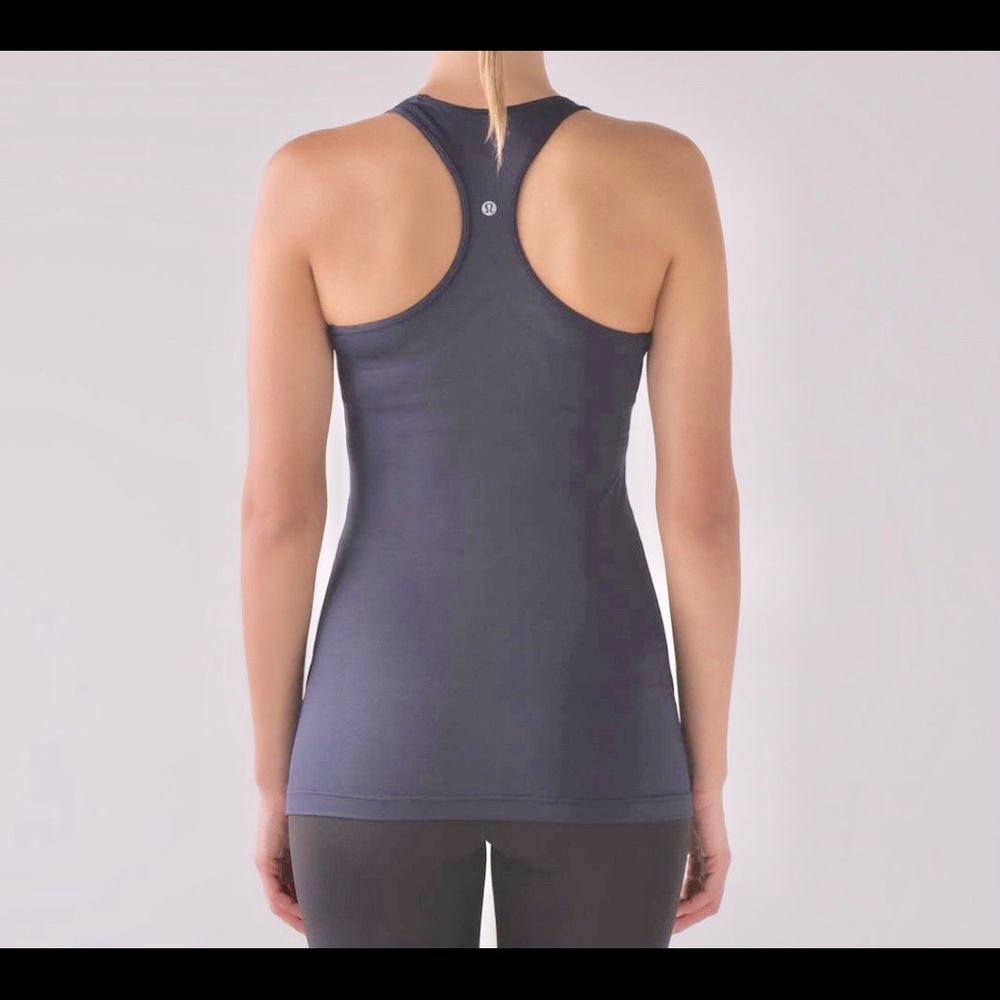Lululemon Racerback tanktop